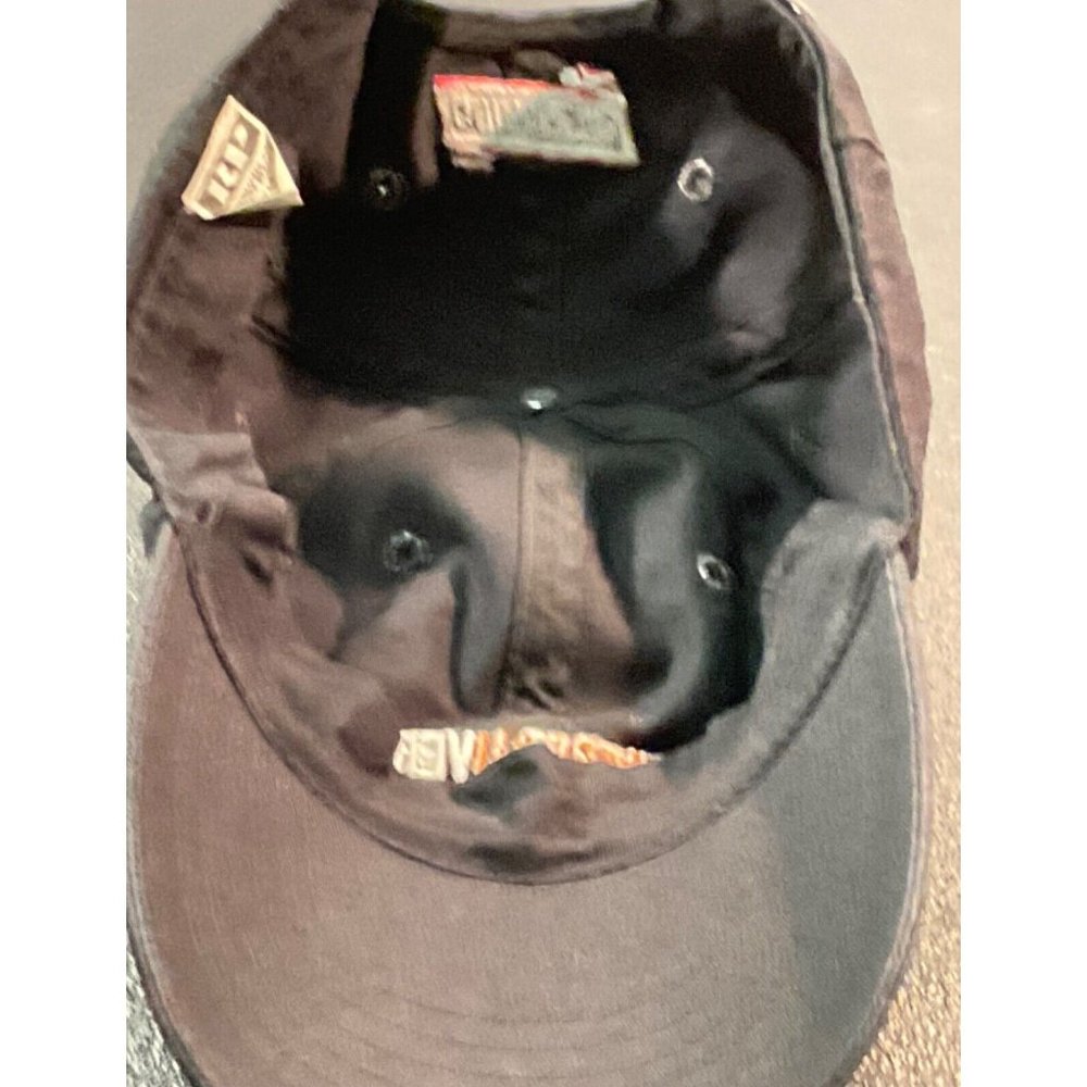 BE COINTREAUVERSIAL COINTREAU HAT BASEBALL CAP - Picture 7 of 10